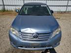 2011 Toyota Avalon Base for Sale in Anderson, CA - Rear End