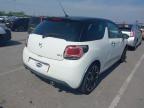2015 DS DS3 DSTYLE for sale at Copart CHESTER