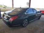 2015 Mercedes-Benz S 550 للبيع في Wilmer، TX - Front End