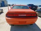 2009 Dodge Challenger R/T en Venta en Haslet, TX - Hail