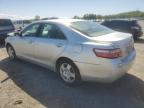 2007 Toyota Camry Ce продається в Anderson, CA - Front End