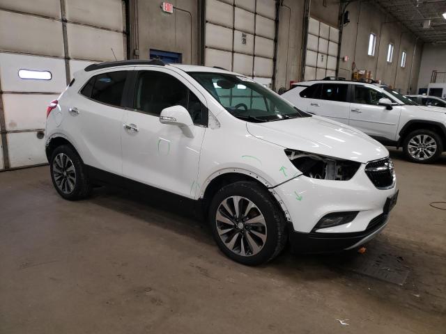  BUICK ENCORE 2018 Biały