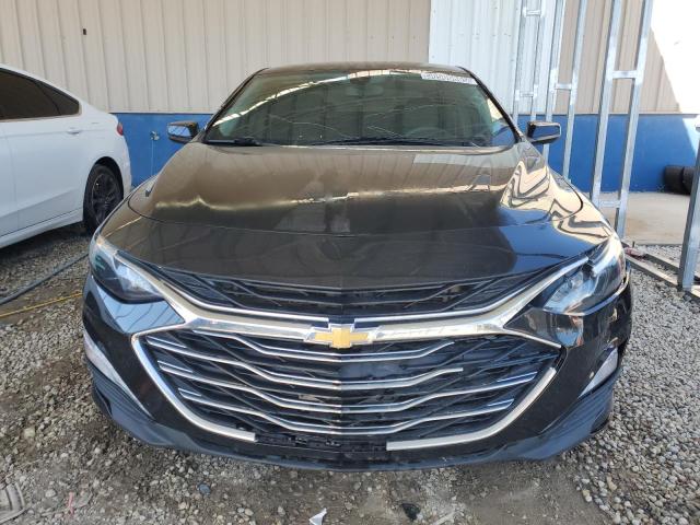  CHEVROLET MALIBU 2020 Black