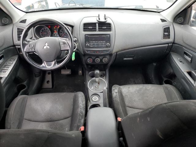 Паркетники MITSUBISHI OUTLANDER 2016 Коричневий