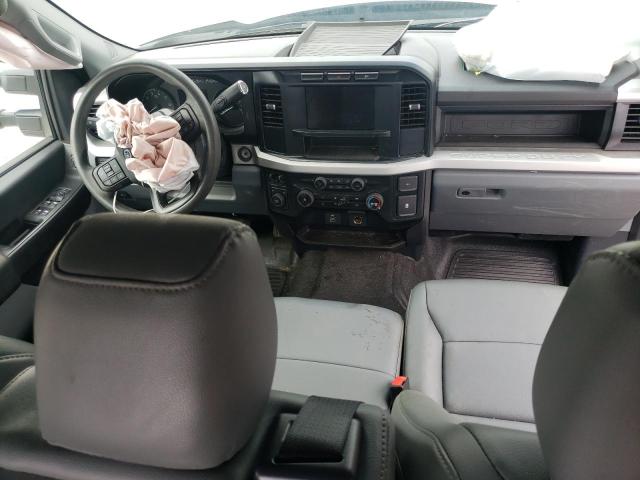  FORD F250 2024 White