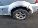 2005 SUZUKI JIMNY VVTS for sale at Copart SANDTOFT