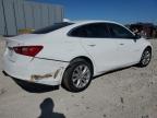 2023 Chevrolet Malibu Lt للبيع في West Palm Beach، FL - Rear End