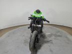 2022 Kawasaki Zx636 K продається в Dallas, TX - All Over