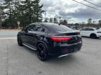 2016 Mercedes-Benz Gle Coupe 450 4Matic продається в North Billerica, MA - Minor Dent/Scratches