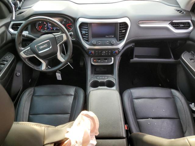  GMC ACADIA 2020 Szary