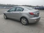 2013 Mazda 3 I na sprzedaż w Duryea, PA - Front End