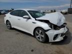2019 Kia Optima Lx იყიდება Fresno-ში, CA - Front End