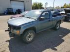 2006 Chevrolet Colorado  zu verkaufen in Woodburn, OR - Front End