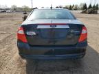 2010 Ford Fusion Hybrid продається в Elgin, IL - Front End