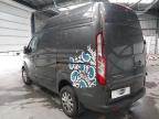 2022 FORD TRANSIT CU for sale at Copart EAST KILBRIDE