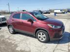 2017 Chevrolet Trax 1Lt zu verkaufen in Indianapolis, IN - Side