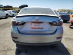 2017 Toyota Yaris Ia  de vânzare în North Las Vegas, NV - Front End