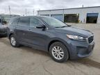 2019 Kia Sorento L na sprzedaż w Chicago Heights, IL - Minor Dent/Scratches