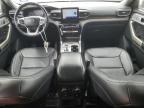 2021 Ford Explorer Limited na sprzedaż w Houston, TX - Rear End