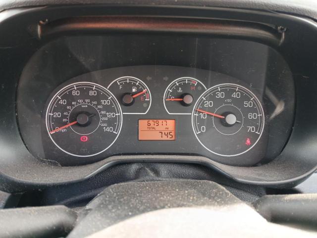 2010 FIAT GRANDE PUN