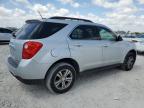 2015 Chevrolet Equinox Lt de vânzare în Homestead, FL - Front End