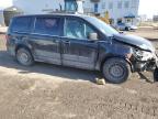2010 VOLKSWAGEN ROUTAN S for sale at Copart QC - MONTREAL