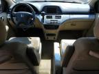 2010 Honda Odyssey Exl للبيع في Davison، MI - Front End