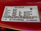 2022 Tesla Model 3  na sprzedaż w Indianapolis, IN - Rear End