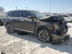 2023 Kia Telluride Sx იყიდება Homestead-ში, FL - Front End