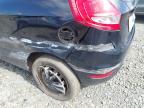 2010 FORD FIESTA EDG for sale at Copart EAST KILBRIDE
