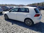 2016 Volkswagen Golf S/Se for Sale in North Billerica, MA - Water/Flood