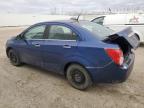 2013 CHEVROLET SONIC LT for sale at Copart AB - EDMONTON