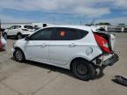 2017 Hyundai Accent Se for Sale in Sacramento, CA - Rear End
