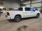 2022 RAM 1500 LIMITED for sale at Copart QC - MONTREAL