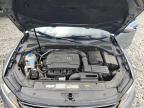 2016 Volkswagen Passat Se for Sale in Reno, NV - Side