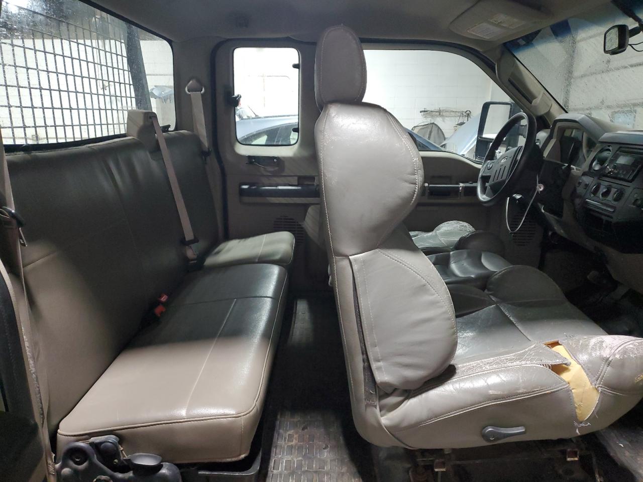 2008 Ford F250 Super Duty VIN: 1FTSX21558EC06634 Lot: 54959565
