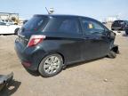 2012 Toyota Yaris  en Venta en Chicago Heights, IL - Front End