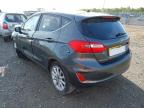 2018 FORD FIESTA TIT for sale at Copart CORBY