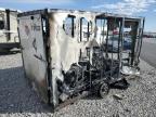 2022 Carry-On Enclosed Cargo Trailer იყიდება North Las Vegas-ში, NV - Burn
