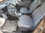 2012 HYUNDAI ELANTRA GLS for sale at Copart ON - TORONTO