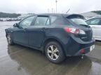 2010 MAZDA 3 TS for sale at Copart WHITBURN