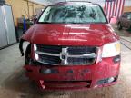 2010 Dodge Grand Caravan Crew იყიდება Kincheloe-ში, MI - Front End