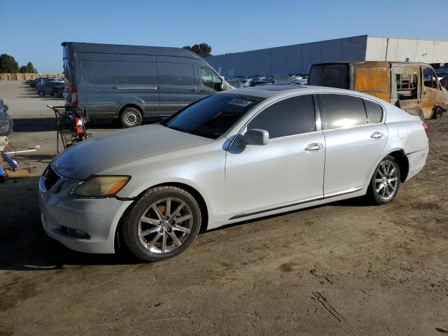 2006 Lexus Gs 300