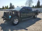 2015 Chevrolet Silverado K1500 Lt იყიდება Graham-ში, WA - Front End