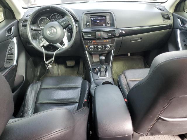 Parquets MAZDA CX-5 2015 Black