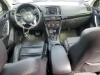 2015 Mazda Cx-5 Gt zu verkaufen in Elgin, IL - Hail