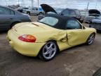 1999 Porsche Boxster  for Sale in Elgin, IL - Side