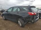 2019 Chevrolet Equinox Ls للبيع في Elgin، IL - Rear End