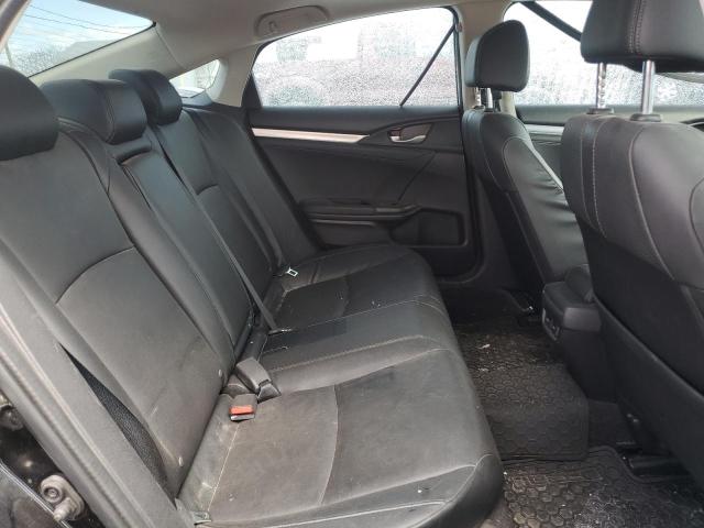2018 HONDA CIVIC TOURING