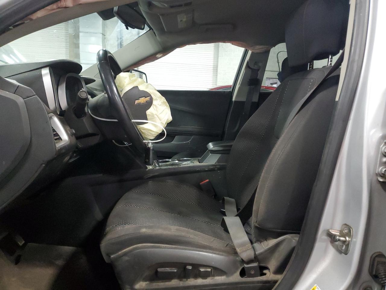 2gnalcek8g6312356 2GNALCEK8G6312356 2016 Chevrolet Equinox Lt